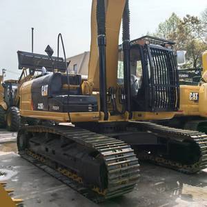 รถขุดตีนตะขาบญี่ปุ่นแท้ มือสอง CAT329D 29 ตัน รถขุดมือสอง CAT329D2L 329DL 329 ลดราคา - Product Image 4