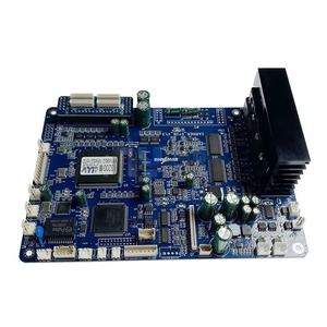 Nhà Máy PEC KDA3-0130002SP Hội Đồng Quản trị lắp ráp phụ tùng <span class=keywords><strong>in</strong></span> ấn cửa hàng máy <span class=keywords><strong>in</strong></span> phun máy - Product Image 2