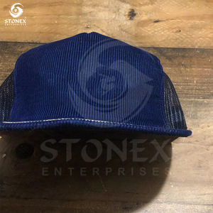 Professional Custom 6 Panel Structured Blank Fashion Hip-hop Custom Sports <b>Trucker</b> <b>Hat</b> - Product Image 2