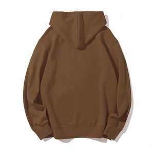 Collection BEST 2025 – Nouveaux Sweats à Capuche Oversize pour Hommes en Coton de Haute Qualité avec Imprimé Personnalisé et Poche – Livraison Rapide - Product Image 1