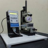 Accurate Electronic Calibrator Essential Rubber Hardness Measuring Tool for Reliable Measurements
