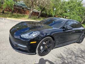 Porsche Panamera 4 2017, Listo para Enviar - Product Image 5