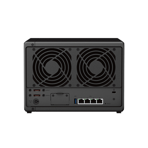 Nuevo DiskStation <span class=keywords><strong>DS1522</strong></span> + de 5 bahías (sin disco) - Product Image 4