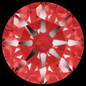 IGI Certifié 4.05 Cts Diamant CVD Rond Brillant Cultivé en Laboratoire avec Clarté VS2 D Grade de Couleur Meilleur pour les Bagues Solitaire - Product Image 4