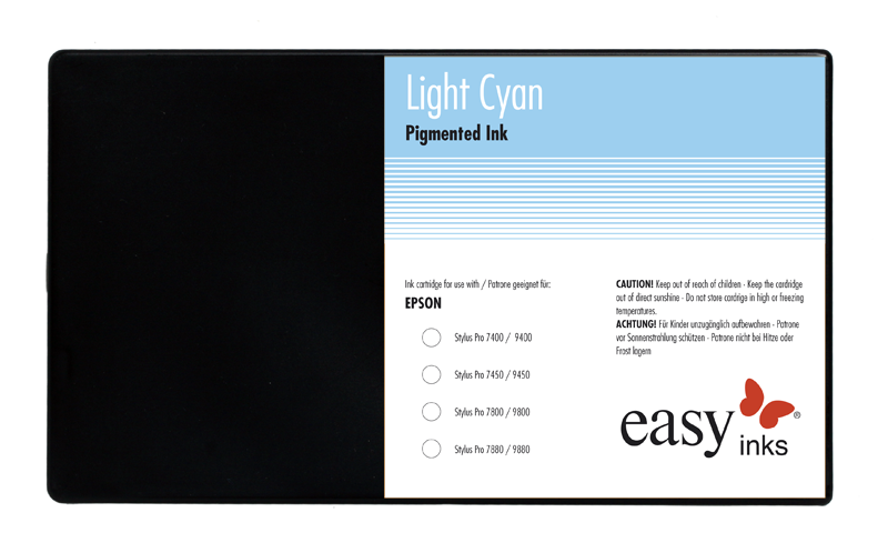 Light Cyan