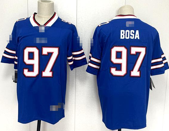 Blue #97 BOSA