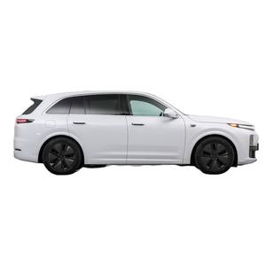 SUV électrique compact 2024 601 700 km Longue autonomie EV Moteur 286 ch 5 places Véhicule énergétique propre abordable à vendre - Product Image 6