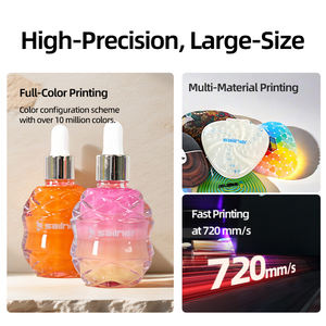 <span class=keywords><strong>Impresora</strong></span> <span class=keywords><strong>3D</strong></span> de escritorio Sailner J400Plus con capacidades multimaterial a todo color para diversas aplicaciones - Product Image 5