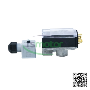 สวิตช์แรงดัน RS-12219657 mwm แบบดั้งเดิมพร้อมเธรดเชื่อมต่อ G1 - Product Image 4