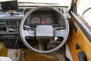 Super affaire..Toyota Town Ace Compo 4x4 d'occasion de 1991 - Product Image 2