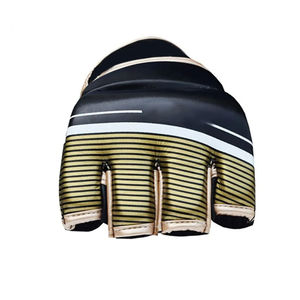 Nouveaux Gants MMA Homme 2026, Design Personnalisé, Haute Qualité, Prix de Gros, Fabriqués au Pakistan, Prix Abordable, Personnalisation OEM - Product Image 5