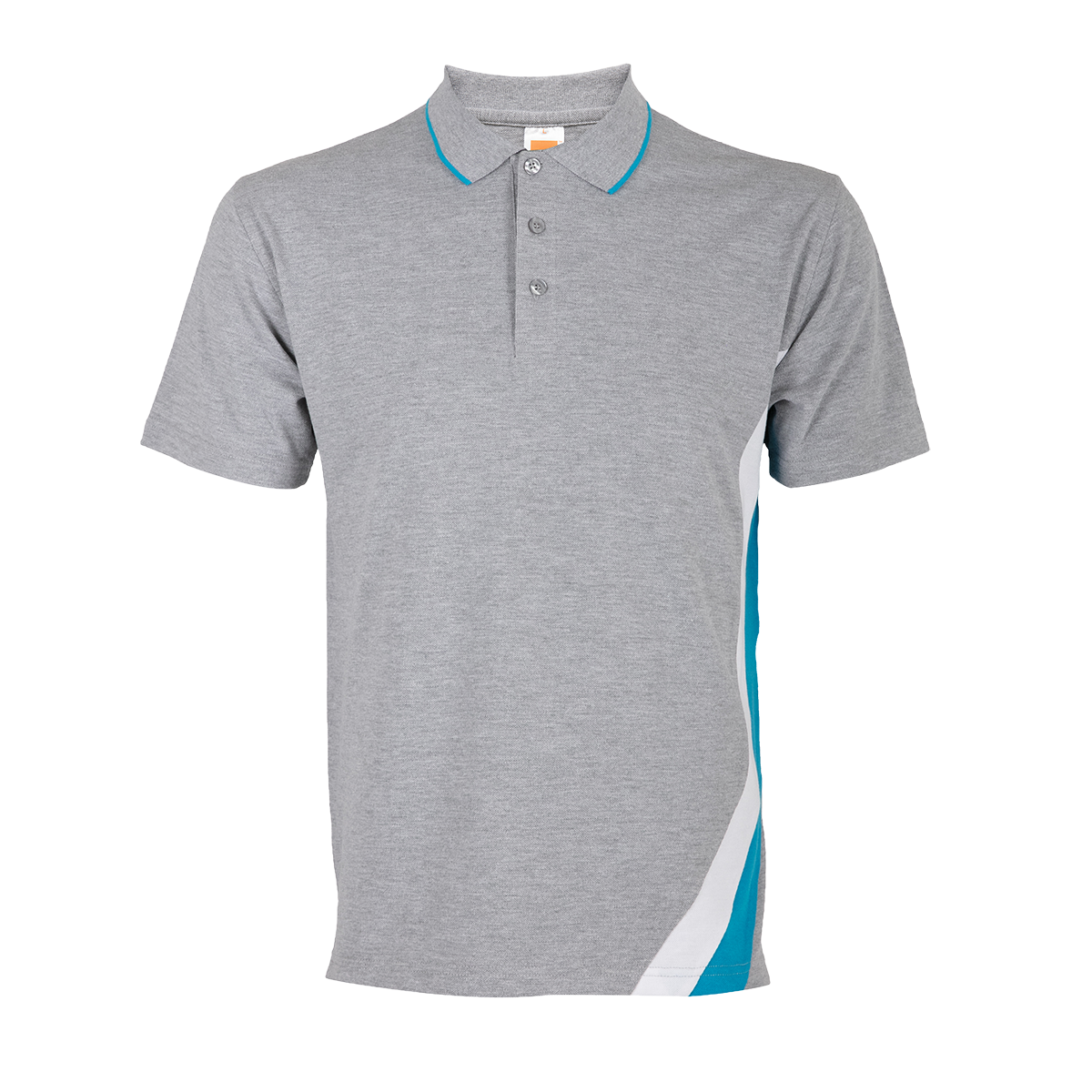 เถ้าสีเทา/ทะเลสีฟ้า/สีขาว