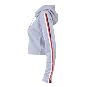 Nouveau survêtement écologique pour femme arrivé pour l'hiver style tendance avec bonne marque privée du fabricant - Product Image 2