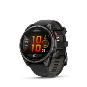 Reloj Inteligente GPS Multideporte Garmin fenix 8 pro Nuevo Sin Aranceles con Pantalla AMOLED - Product Image 1