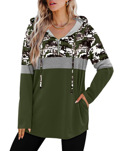Sudadera Corta con Capucha para Mujer, Personalizada con Logotipo, de Alta Calidad, para Gimnasio, Deportes, Correr, de Algodón, Sudadera con Capucha y Pantalones Deportivos para Mujer - Product Image 6