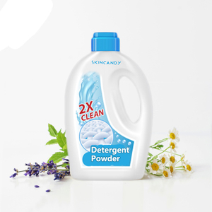 Nuevo detergente en polvo de alta calidad a granel más vendido, fragancia y detergente, materia prima, detergente en polvo para ropa - Product Image 3