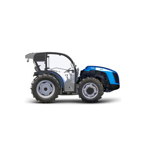 รถยกรถยกแบบยืนที่มีการออกแบบให้ประหยัดพื้นที่ได้อย่างยอดเยี่ยมสำหรับการจัดเก็บในชั้นสูง - Product Image 4