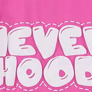 T-shirts imprimés bouffants décontractés pour hommes Design personnalisable New Street Style 100% coton - Product Image 6