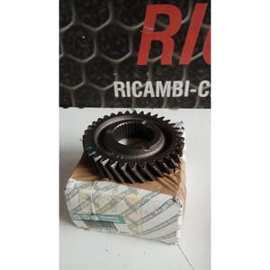 ALFA ROMEO 147 ซีรีส์ (937_) (05>10) เกียร์เปลี่ยนเกียร์ที่ 3 55219412 เบนซิน - Product Image 5