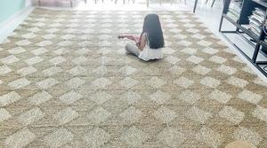 Alfombra grande y plegable para sala de estar, tamaño personalizado, respetuoso con el medio ambiente, venta al por mayor - Product Image 6