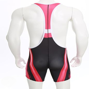 Camisetas Deportivas de Una Pieza sin Mangas para Hombre, de Secado Rápido, para Gimnasio y Levantamiento de Pesas - Product Image 2