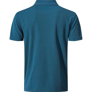 OEM Service Factory Direct Selling Premium Quality Men's Solid Quick Dry Breathable 100% Cotton Canvas <b>Half</b> Sleeve <b>Shirt</b> - Product Image 3