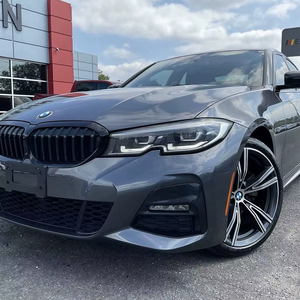 BMW Serie 3 2021, ligeramente usado, en perfecto estado. - Product Image 1