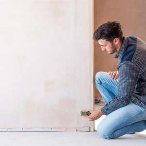 Télémètre laser Stanley TLM50 - Product Image 4