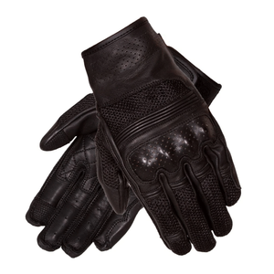 Men's Brown Genuine Leather Air Vent Gloves Mesh Printed Auto Racing Wear for Winter Custom Team for Motorbike Motorcycle Racing - Product Image 4