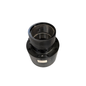 New Metal Adaptor Housing for Mining Equipment Spare Parts Heavy Duty Machinery Component ATCOVI Brand Turkey - Product Image 5