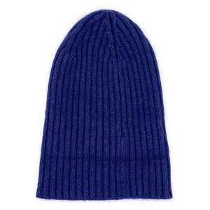 High Quality Beanie Caps for Men Super Soft Thermal Insulated Fleece Beanie <b>Hat</b> Knitted Fishermen Beanie - Product Image 4