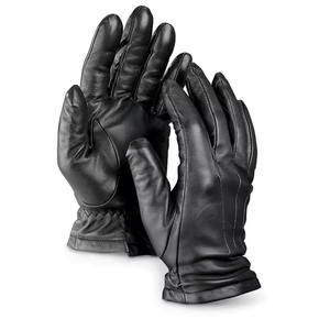 Guantes de cuero a la moda para mujer Guantes de moda para hombre Guante de vestir Piel de oveja Servicio OEM Vida diaria personalizada - Product Image 3