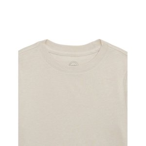 Concevez votre propre T-shirt surdimensionné pour hommes graphique personnalisé coton blanc Message personnalisé T-shirt coupe ample Tops Cadeau votre Logo - Product Image 4