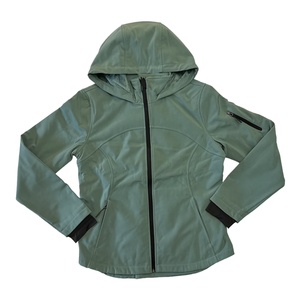 Wholesale Women's Softshell <b>Jacket</b> Personalized Best Men Lightweight Rain <b>Hood</b> Ladies Womens Fleece Softshell Rain <b>Jacket</b> - Product Image 5