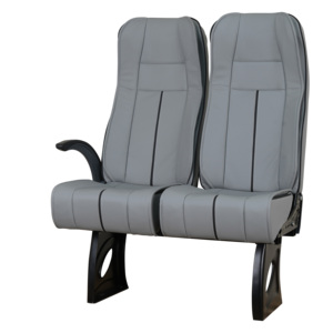 Autobús de turismo de lujo, minicaravana, Panel de transporte, vehículo comercial, Transit, Sprinter, Master Ducato, Jumper, asiento de pasajero - Product Image 2