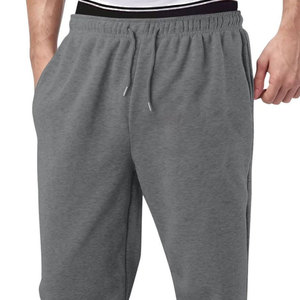 Venta caliente de moda de los hombres Baggy Joggers Slim Fit Hombres Baggy Joggers Cómodos Hombres Casual Baggy Joggers - Product Image 6