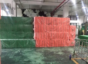 ฟองน้ำก้อนโฟมโพลียูรีเทนกันความเครียดสำหรับ GBN7ยิมนาสติก - Product Image 3