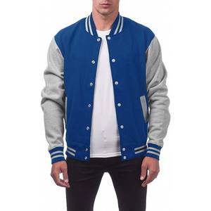 Chaquetas de Hombre de Alta Calidad con Botones, Diseño Sólido, Diferentes Colores y Tallas Personalizadas, Ropa de Invierno de Lana y Cuero para Calle - Product Image 5