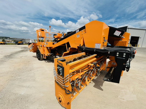 2024 ROSCO CSV Chips <b>Spreaders</b> Engineering & Construction Machinery for sale - Product Image 3