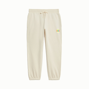 Joggers de algodón de peso pesado para hombres cómodos y elegantes con bolsillos laterales Trending Casual Streetwear Pantalones Fábrica de Bangladesh - Product Image 3