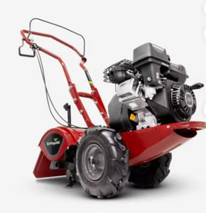 Prêt à être expédié : Puissant motoculteur à essence Viper 209cc 4 temps, livré avec tous les accessoires. - Product Image 1