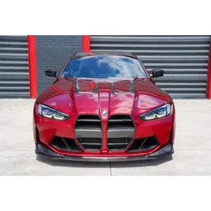 ลดราคาพิเศษ-2024-B-M-W-M4-Competition-พร้อมเครื่องยนต์เทอร์โบ - Product Image 2