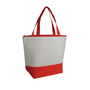 Borsa Termica TNT Promozionale Personalizzata - Product Image 3