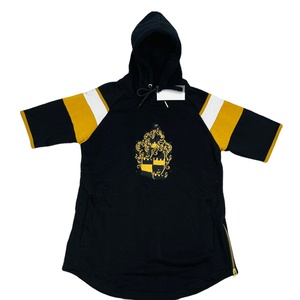 Sudadera con Capucha Alpha Hockey, Logotipo Personalizado, Alta Calidad, 100% Algodón, Sudadera Moderna para Hombre, Manga Larga, Talla Grande, Tejido de Punto - Product Image 1
