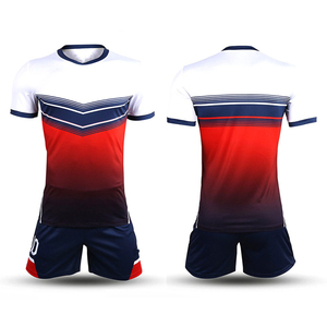 Uniforme de voleibol en precio al por mayor con logotipo personalizado Impresión por sublimación Jersey de voleibol unisex y conjunto corto con OEM - Product Image 6