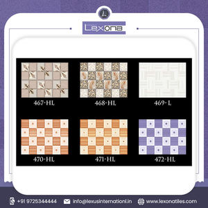 Carreaux muraux en céramique pour fabricant domestique en inde - Product Image 6