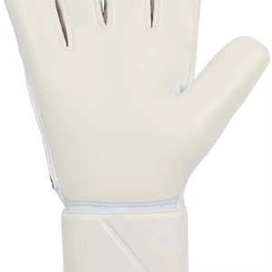 Prix abordable réglable dernière mode personnalisé faire taux d'usine haut style nouveau arrivé gants de gardien de but meilleurs matériaux - Product Image 3