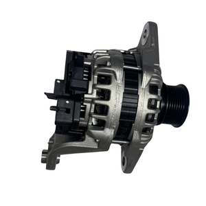 Alternador VOE 17204355 24V 80A 10PK para Cargadora de Ruedas Volvo L60F L90G, Excavadora A40G, EC460, Repuestos de Calidad OEM - Product Image 1
