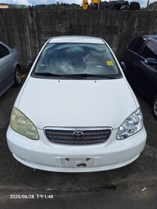 2025รถยนต์มือสองสไตล์มือสองรถมือสองสำหรับ Toyota altis - Product Image 2