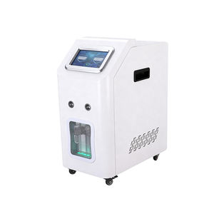 1800ml/min 6000ml Longkanker Waterstoftherapie Apparaat NIEUWE Technologie Protonenmembraan PEM Waterstofinhalatie Apparaat Hoge Kwaliteit - Product Image 5